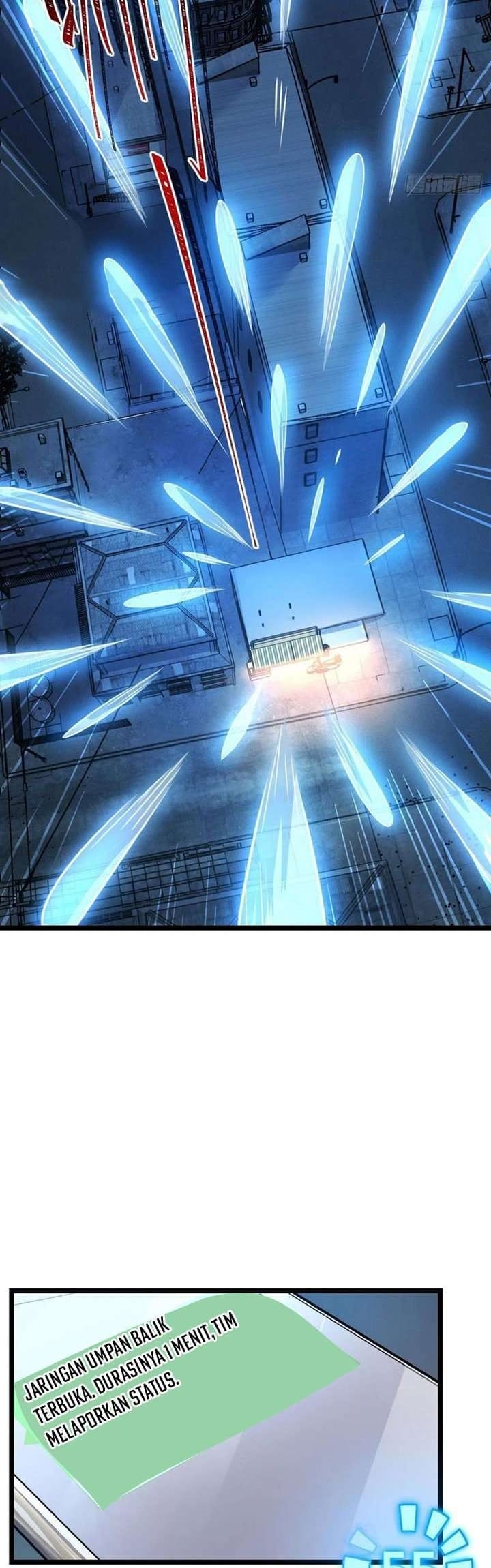 Spare Me, Great Lord! Chapter 346 Bahasa Indonesia